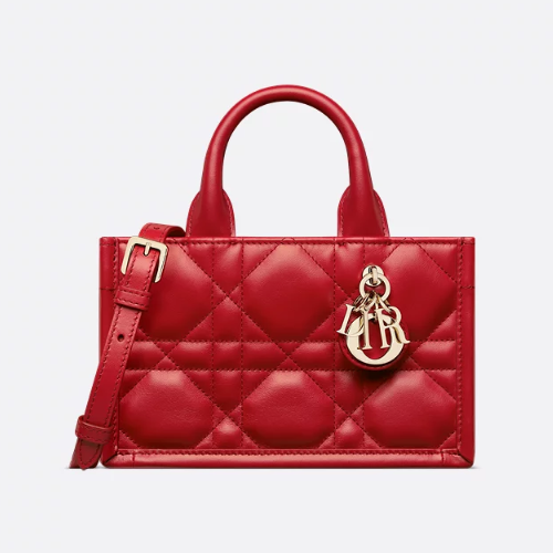 디올 DIOR Book Tote 미니 백 S5573OWHP_M334