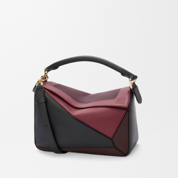 로에베 스몰 퍼즐 백 - 나파 카프스킨 A510S21XCI-1101