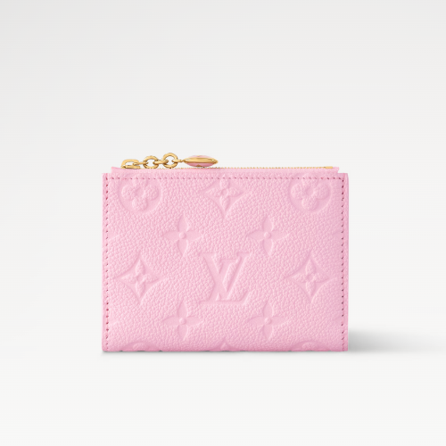 루이비통 LOUIS VUITTON 리사 월릿  M14655