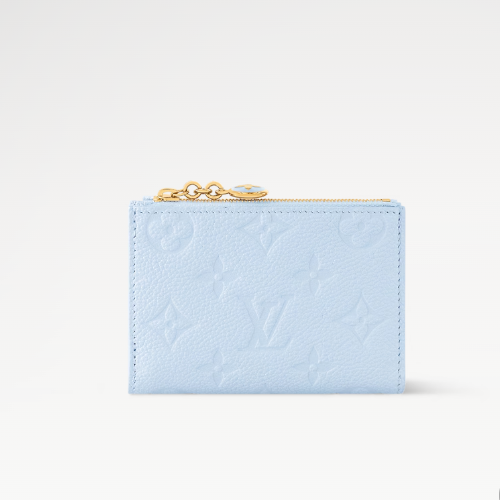 루이비통 LOUIS VUITTON 리사 월릿  M14654