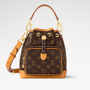 루이비통 LOUIS VUITTON 노에 카고  M14017