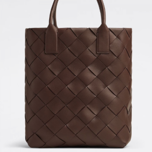보테가 베네타 BOTTEGA VENETA 맥시 인트레치오 토트 577810VMAY12143