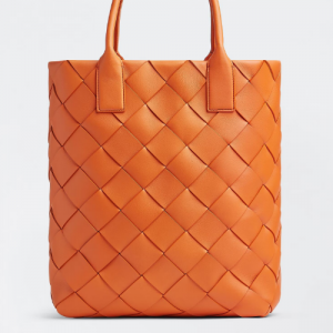 보테가 베네타 BOTTEGA VENETA  맥시 인트레치오 토트 577810VMAY17586