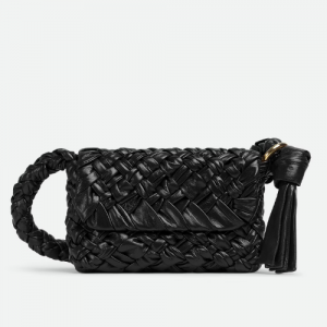 보테가 베네타 BOTTEGA VENETA  스몰 칼리메로 씨타 815258V40T01019