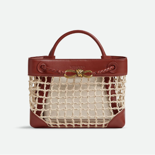 보테가 베네타 BOTTEGA VENETA  스몰 안디아모 829170V5F519212