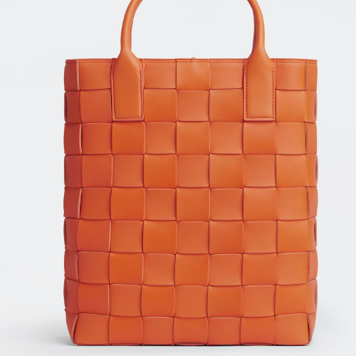 보테가 베네타 BOTTEGA VENETA 맥시 인트레치오 토트 606005VMAY37468