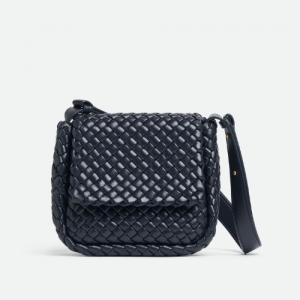 보테가 베네타 BOTTEGA VENETA 스몰 코블 숄더 백 762711V01D18837