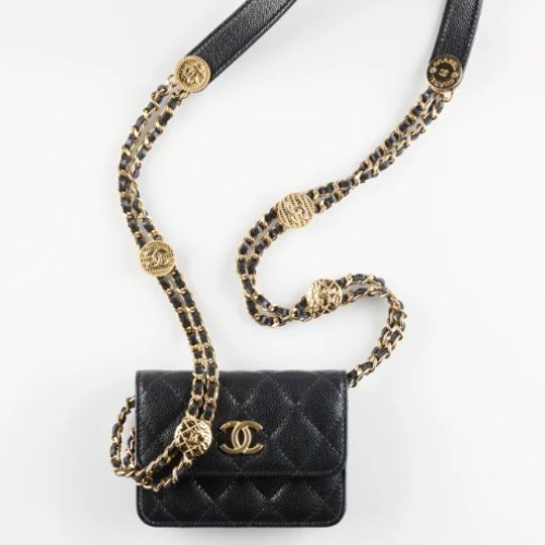 샤넬 체인 달린 미니백 AP2857 B08447 94305