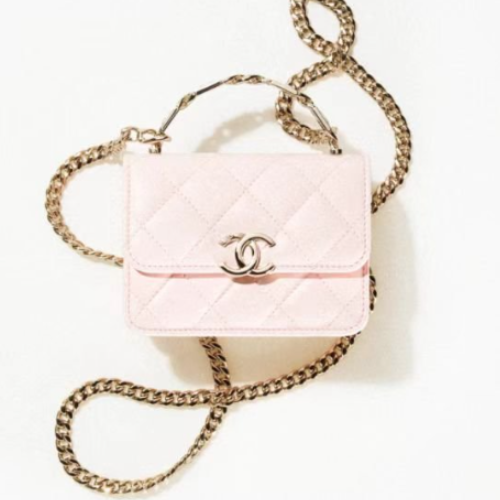 샤넬 체인 달린 미니백 AP2944 B08842 NJ523