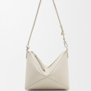 로에베 LOEWE 퍼즐 폴드 파우치 - 샤이니 나파 카프스킨 C510PT1X01-3006