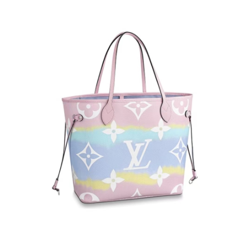 루이비통 LOUIS VUITTON 네버풀 LV 에스칼 MM M45270