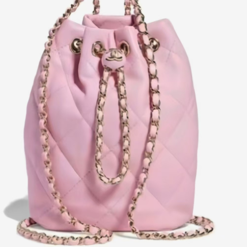 샤넬 백팩 AS4810 B16379 NW780