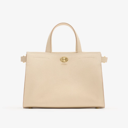 버버리 스몰 코츠월드 토트_81113431