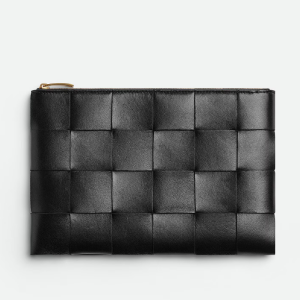 보테가 베네타 스몰 파우치 690586VCQC18425