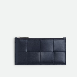 보테가 베네타 카세트 슬림 장지갑 749460VBWD44069