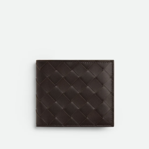 보테가 베네타  인트레치아토 폴더형 지갑 743211VCPQ62106